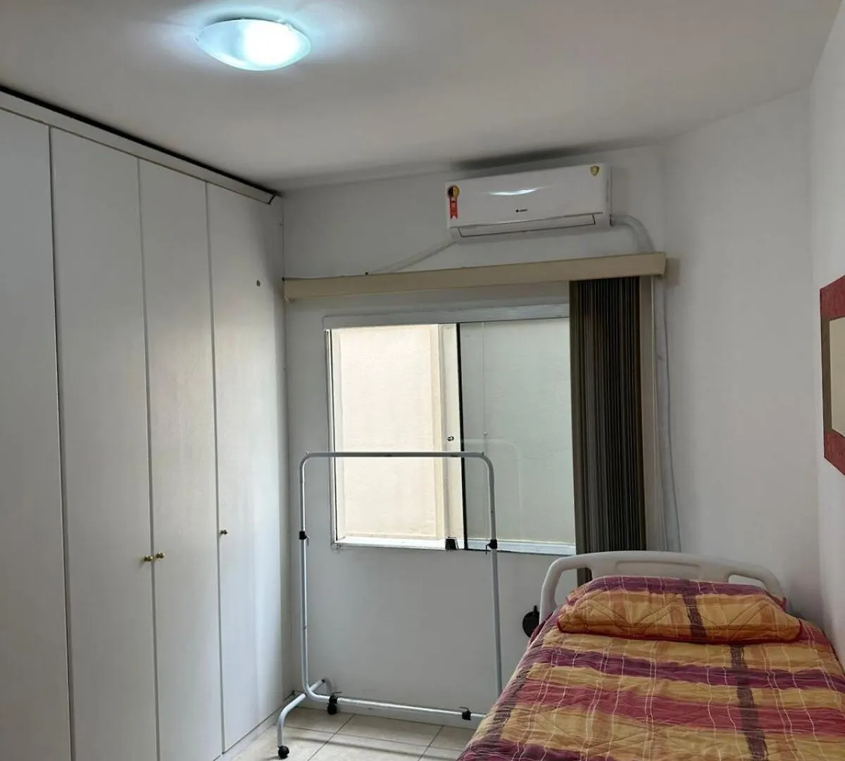 Apto Grande A Poucos Passos Do Mar Balneario Camboriu