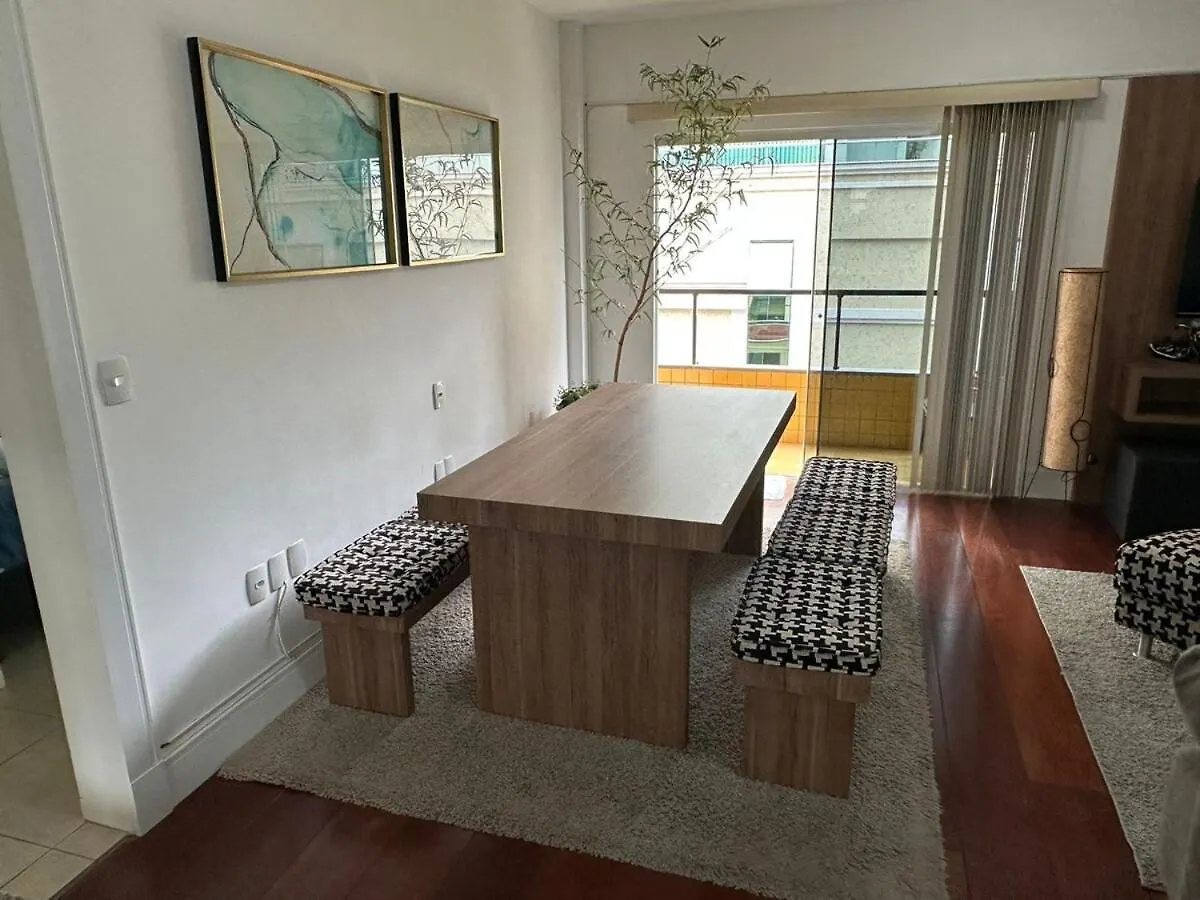 Apto Grande A Poucos Passos Do Mar Balneário Camboriú 아파트