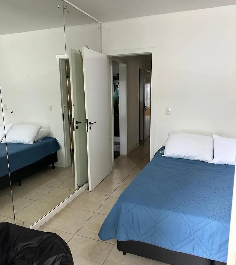 아파트 Apto Grande A Poucos Passos Do Mar Balneário Camboriú