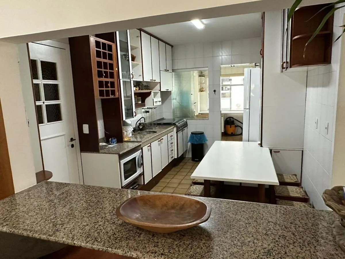 Apto Grande A Poucos Passos Do Mar Balneário Camboriú 아파트
