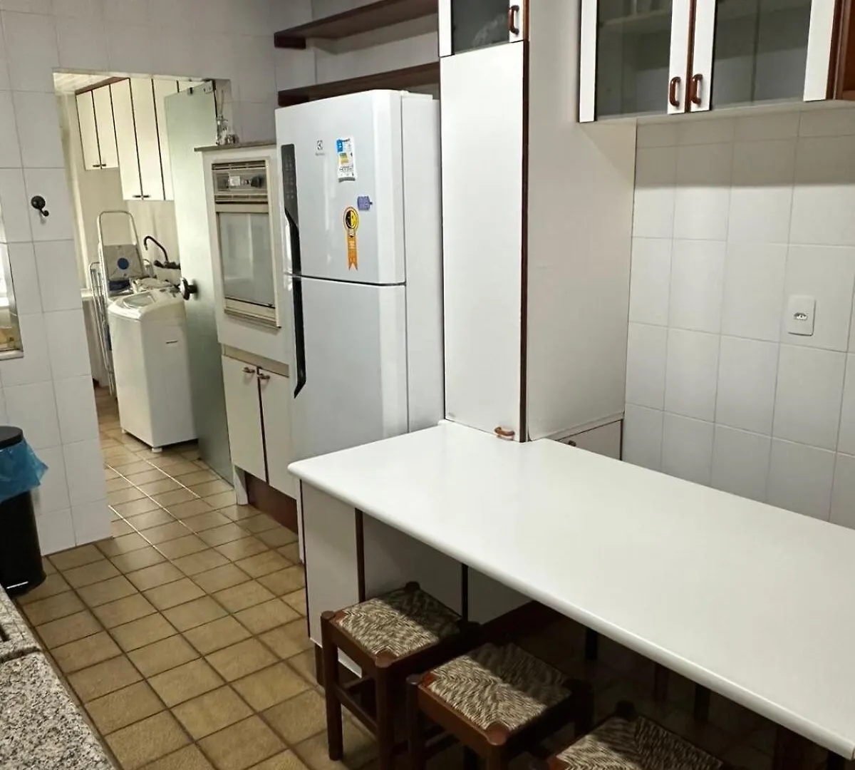Lejlighed Apto Grande A Poucos Passos Do Mar Balneário Camboriú